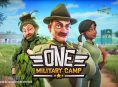 One Military Camp: 戦争が唯一の選択肢ではない戦争戦略シミュレーション タイトル