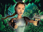 Lara Croft-posters は Tomb Raider I-III Remastered から削除されました