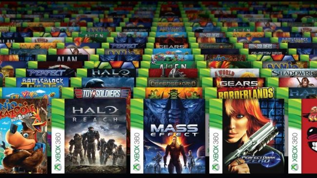 噂:Xboxはあなたのディスクをデジタル化する技術に取り組んでいます
