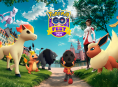 コペンハーゲンのPokémon Go フェストにも立ち寄った