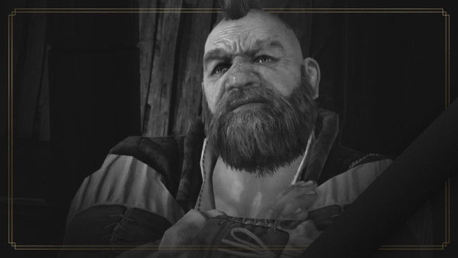 The Witcher 3: Wild Hunt