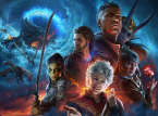 バルダーズ・ゲートは、ラリアンの愛されるゲームの物語を継ぐテレビシリーズになりつつあります