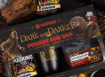 Dark and Darker に独自のコーヒーができるようになりました
