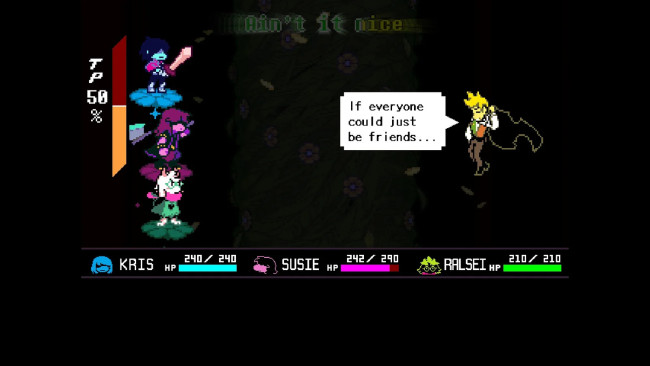 Deltarune