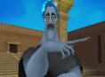 ジェームズはWoods でHades の報復をほのめかしたKingdom Hearts IV ?