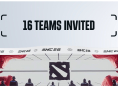 Eスポーツネイションズカップ2026:招待された全16チームをご紹介します Dota 2