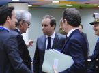 フランス、イスラエル-イラン停戦に先立ち、無人機迎撃を確認