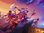 PlayStationが発表 Horizon Hunters Gathering 