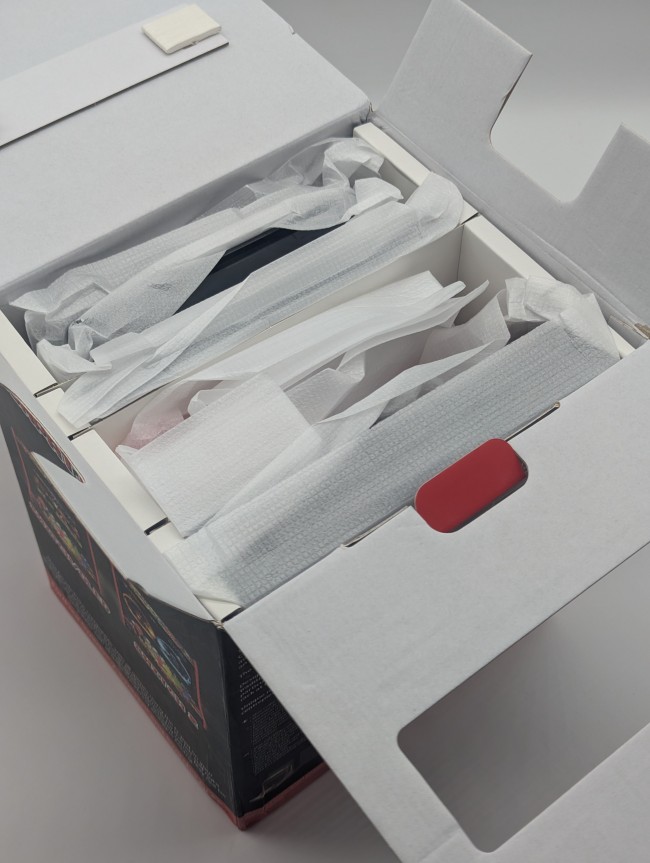 ミニアーケードプロ