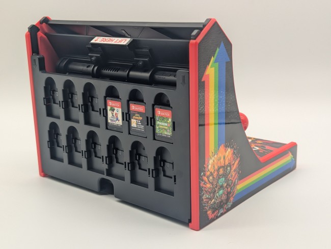 ミニアーケードプロ