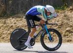 ポール・セイシャスがラ・フレッシュ・ワロンヌで史上最大のレースを制し、史上最年少の19歳を達成