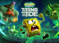 SpongeBob SquarePants: Titans of the Tide が 11 月に発売予定