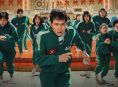 「イカゲーム」シーズン3は、Netflixの歴代10大番組の1つにランクインしました