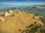 Total War: Pharaoh キャンペーン プレビュー: エジプトを征服します