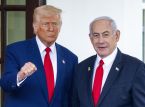 トランプはイスラエルにネタニヤフ裁判を取り下げるよう促す