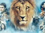 Netflixのグレタ・ガーウィグ監督によるナルニア映画は11月に初公開されます