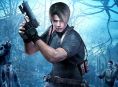 Resident Evil 4 はこれまでで最も長い休止期間に近づいています