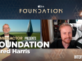ジャレッド・ハリス、Foundation シーズン3のハリ・セルドンについて語る:「もはや人形使いではなく、人形だ」