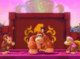 Donkey Kong Bananza: レーシングレイヤーのすべてのバナナ