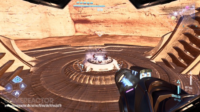 Metroid Prime 4: Beyond