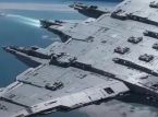 ルアンニアオについて知っておくべきすべて:中国の「スター・ウォーズ」風の飛行航空母艦