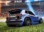 Unreal Engine 6 Rocket League ショーケースで正式発表