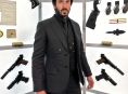 実際の防弾服が存在する