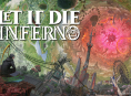 ガンホーはついに10年間のオンラインサバイバルアクションの末にLet it Die を死なせた