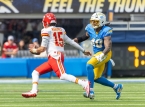 カンザスシティ・チーフス対ダラス・カウボーイズの試合がNFLレギュラーシーズンの視聴記録を更新