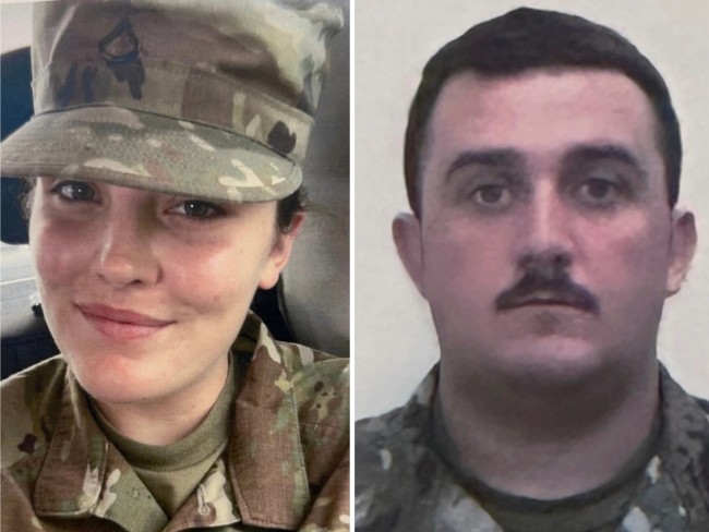 ワシントンDC銃撃事件で州兵隊員が死亡