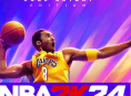 NBA 2K24 は 9 月に発売されます