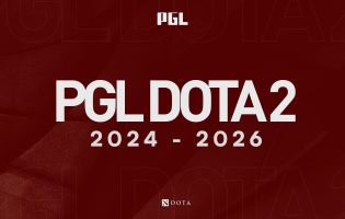 PGLは、競争力のある大規模なコミットメントを発表 Dota 2 