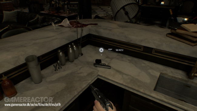 Resident Evil Requiem