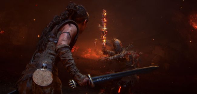 Senua's Saga: Hellblade II