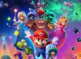 任天堂ダイレクトはThe Super Mario Galaxy Movie の最終トレーラーで発表されました