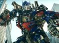 新しいTransformers 映画は脚本家を見つけました
