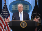 トランプはイランで2週間の停戦に同意し、「文明全体を破壊する」という脅しから一歩引く