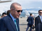 情報筋によると、トルコは必要に応じてウクライナに軍隊を配備することに前向きです