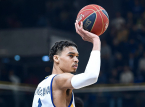ウェンバンヤマのミスでニックスはNBAファイナルで2勝0敗とリードを奪った:「ミスをした」
