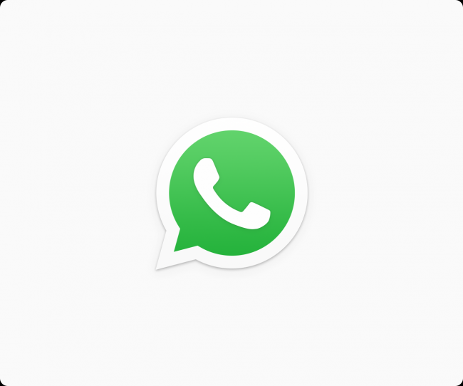 Whatsapp機能