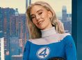 The Fantastic Four: First Steps は全世界で2億1800万ドルにオープン、スーパーマンは5億ドルを突破