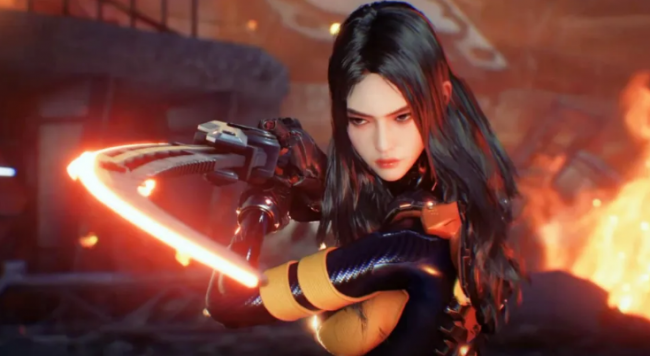 Stellar Blade 開発元は2025年を終え、スタッフにAppleの装備と多額のボーナスを贈りました