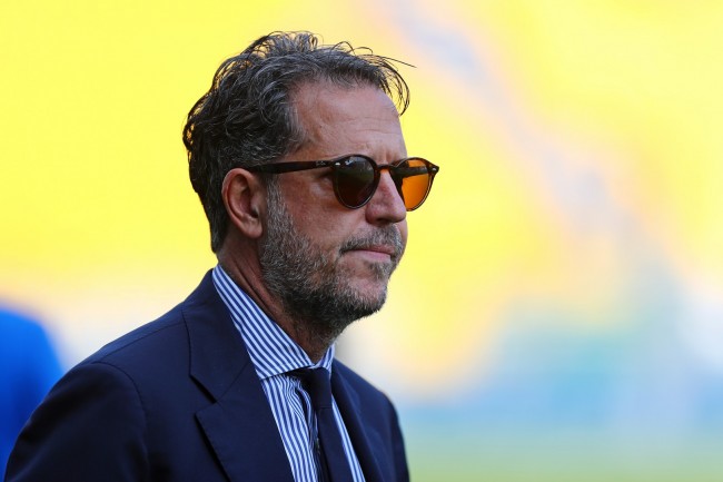 ファビオ・パラティッチがトッテナム・ホットスパーのスポーツディレクターに就任 30カ月間のサッカー出場停止