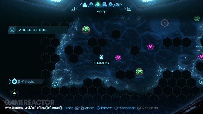 Metroid Prime 4: Beyond