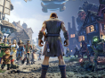 22cansはピーター・モリニューの「最終」試合のフル1日を紹介しています。Masters of Albion 