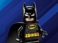ロックステディはLego Batman: Legacy of the Dark Knight の開発に関わっていました。