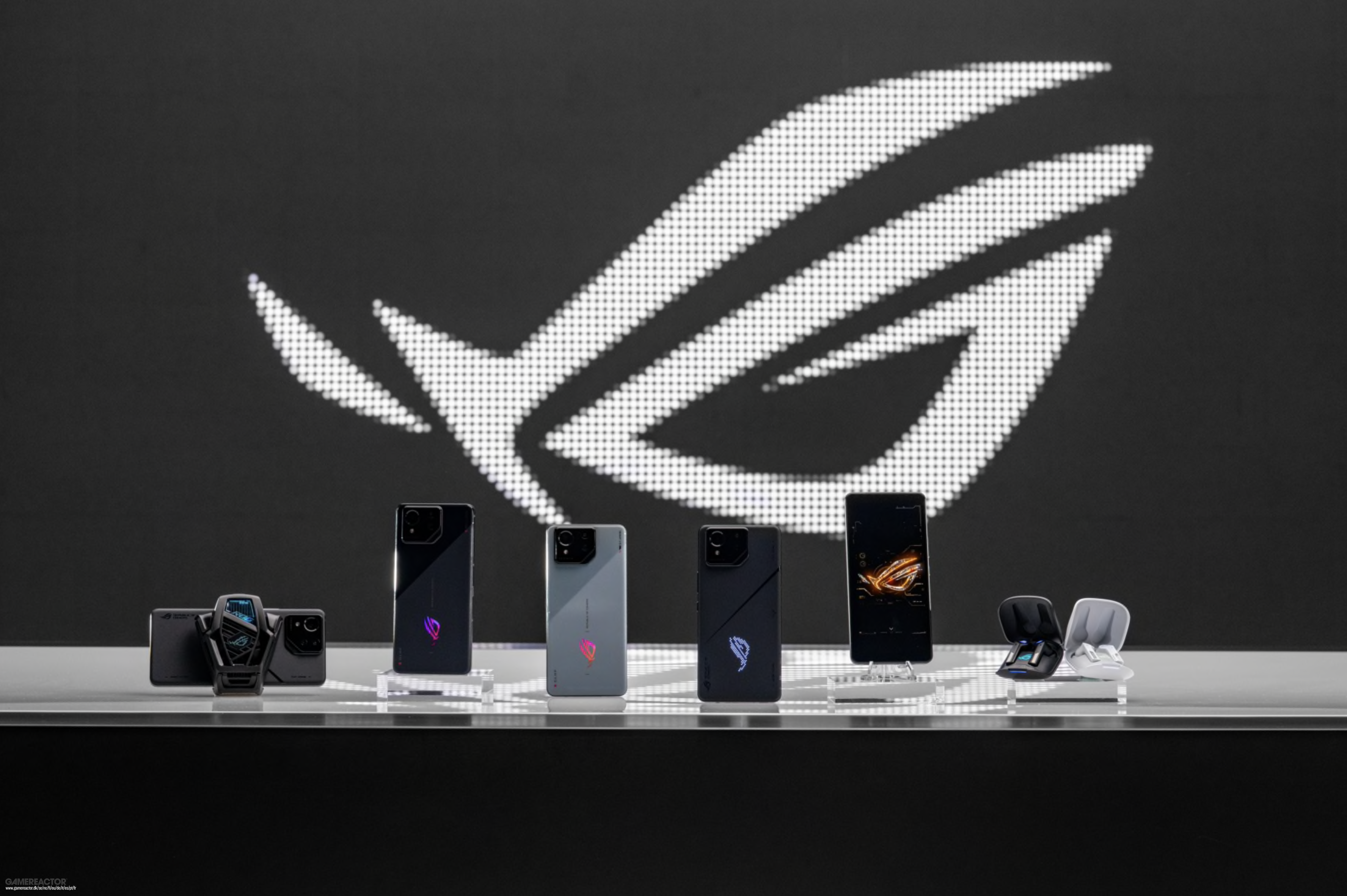 Asus ROG Phone 8 Pro