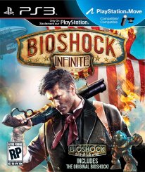 Bioshock Infinite