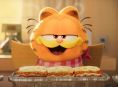 The Garfield Movie は興行収入で轟音のスタートを切っています