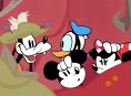 Disney Illusion Island に無料のコンテンツアップデートが追加されました